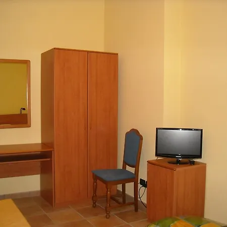 Cascina Ricca Konukevi 3*