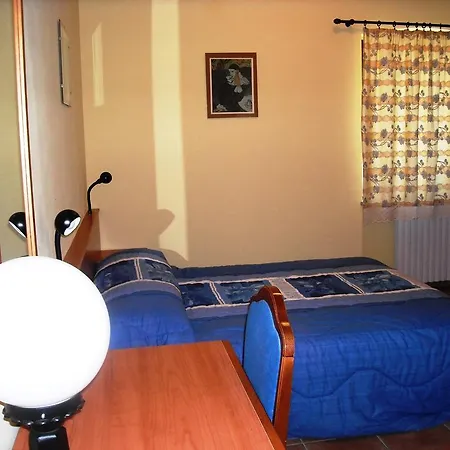 Casa de hóspedes Cascina Ricca 3*