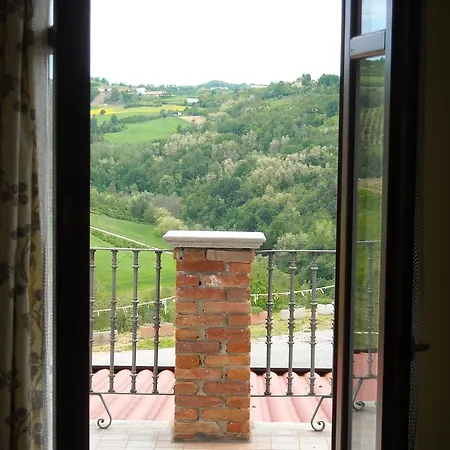 Maison d'hôtes Cascina Ricca