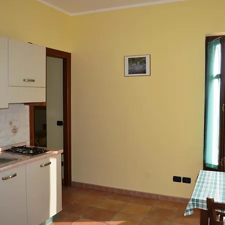 Cascina Ricca Casa de hóspedes