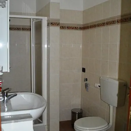 Cascina Ricca Casa de hóspedes