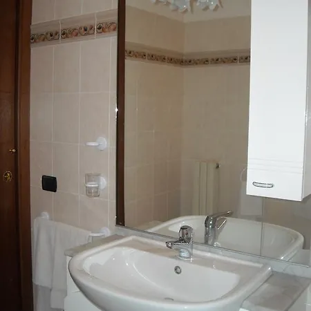 Cascina Ricca Konukevi 3*