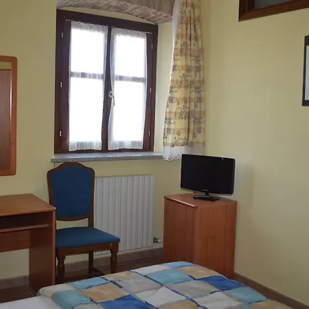 Casa de hóspedes Cascina Ricca Roddino