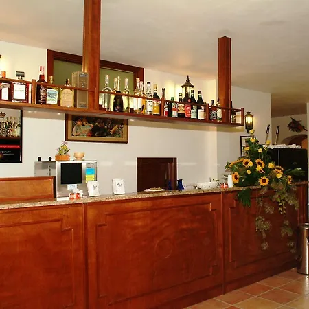 Cascina Ricca * Roddino