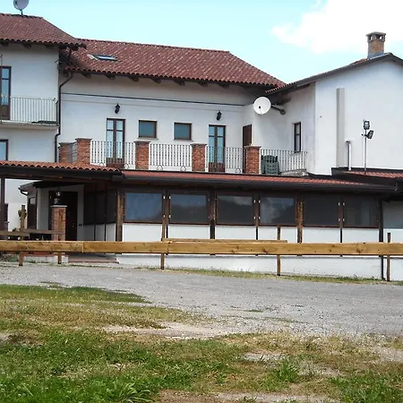 Maison d'hôtes Cascina Ricca