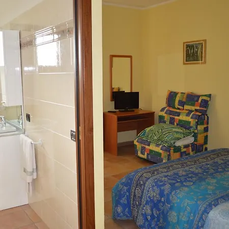 Cascina Ricca Konukevi Roddino