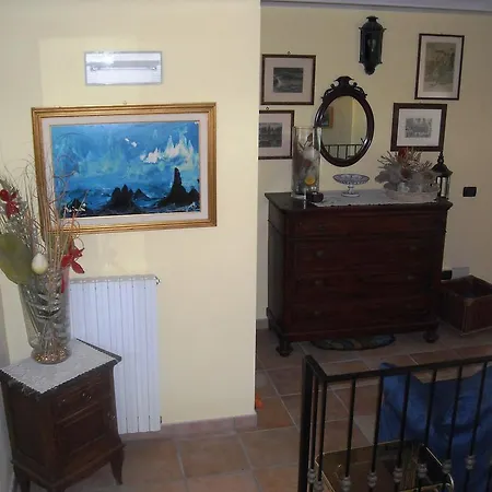 Konukevi Cascina Ricca 3*