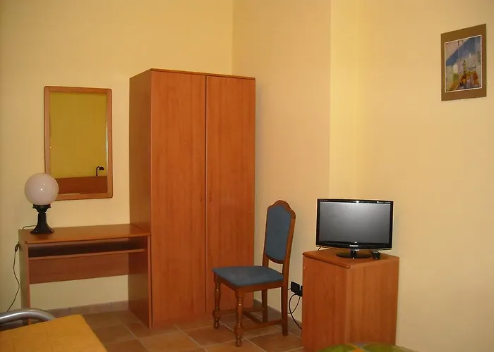 Cascina Ricca Gasthuis 3*