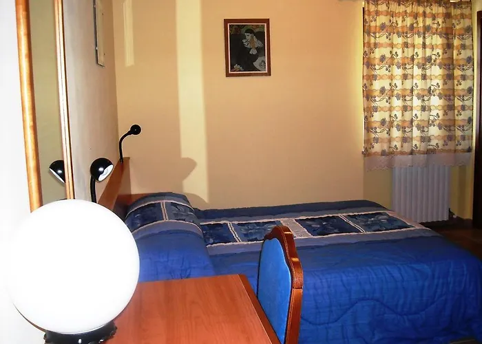 Gasthuis Cascina Ricca 3*