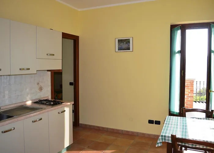 Cascina Ricca Gasthuis