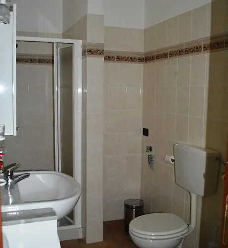 Cascina Ricca Gasthuis