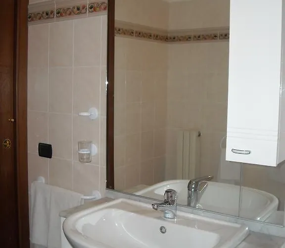 Cascina Ricca Gasthuis 3*