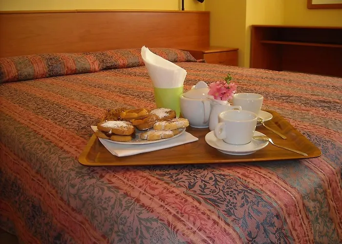 Gasthuis Cascina Ricca Roddino